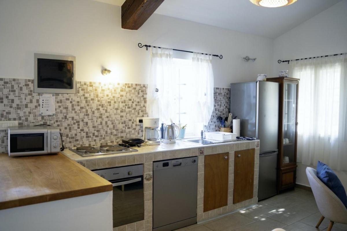 Villa Roinizza in Prtlog  Labin  Esterno foto