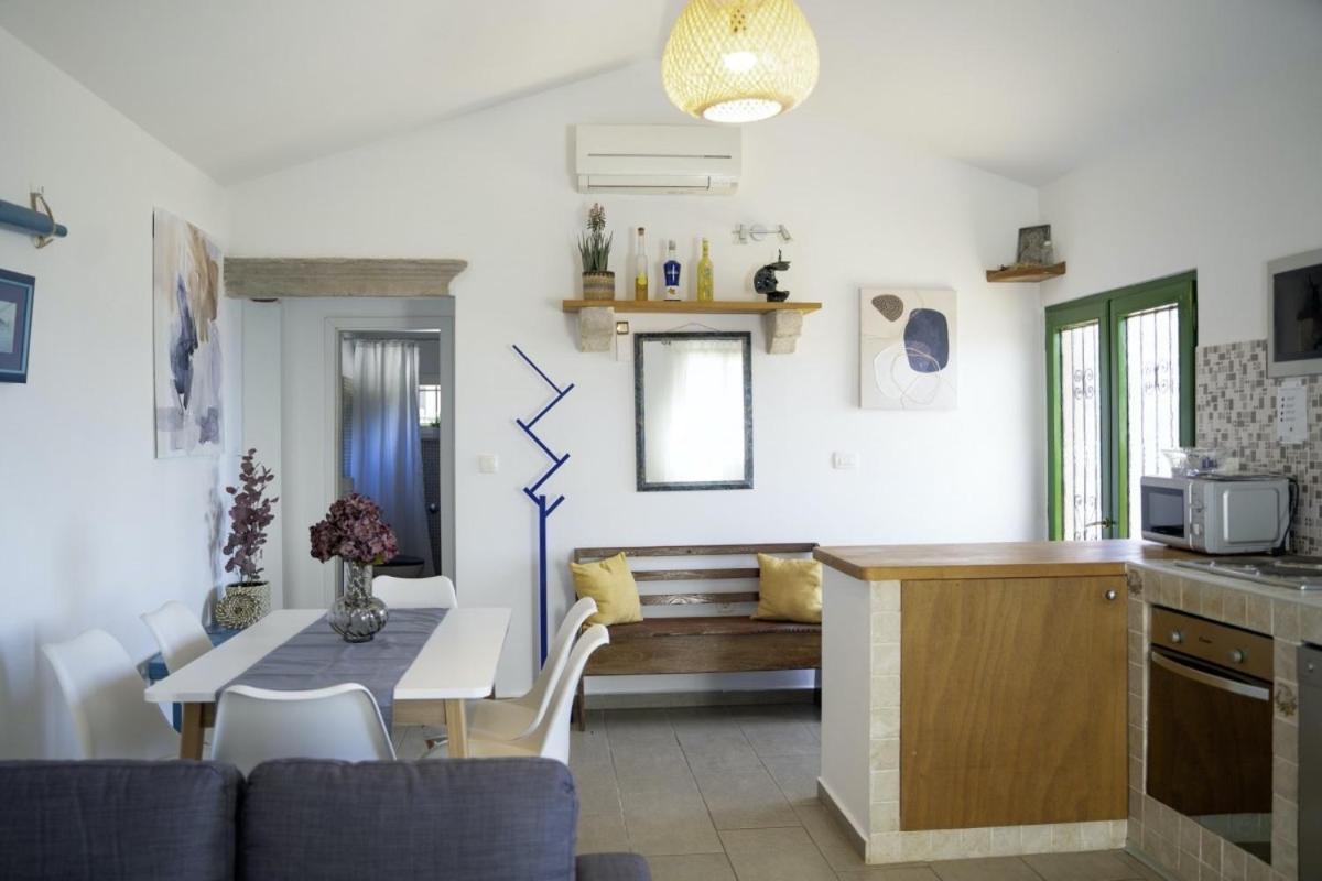 Villa Roinizza in Prtlog  Labin  Esterno foto