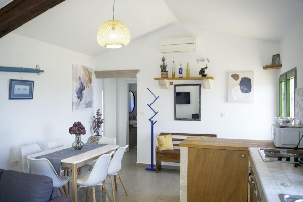 Villa Roinizza in Prtlog  Labin  Esterno foto